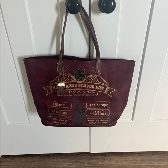 Handbags - Harry Potter bag/tote